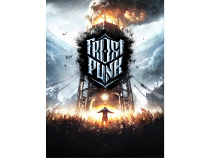 Frostpunk (PC) GOG.COM Key
