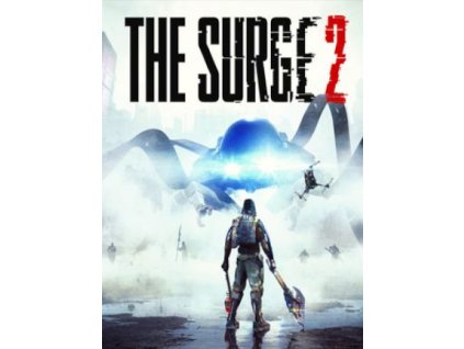 The Surge 2 XONE Xbox Live Key