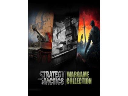 Strategy & Tactics Franchise Pack (PC) Steam Key