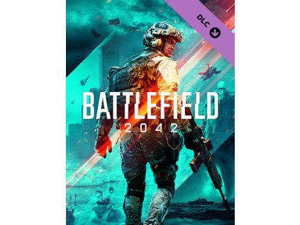 Battlefield 2042 - Skin Pack DLC (PC) EA App Key