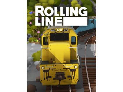 Rolling Line (PC) Steam Key