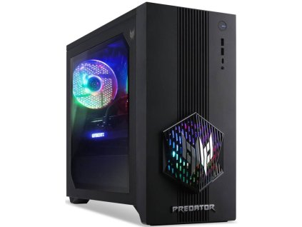 ACER PREDATOR PO3-665 U7 265F/32/2/5070/W11