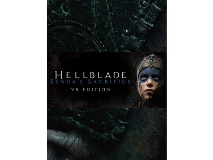 Hellblade: Senua's Sacrifice VR Edition (PC) Steam Key