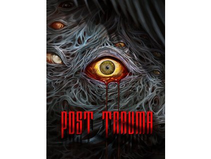 Post Trauma (PC) Steam Key