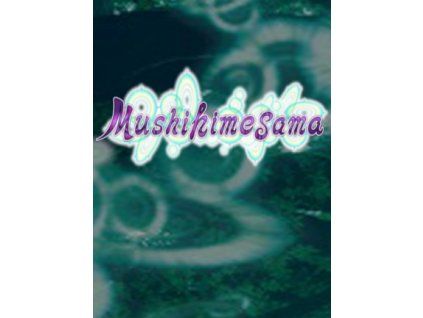 Mushihimesama (PC) Steam Key