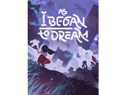 As I Began to Dream (PC) Steam Key