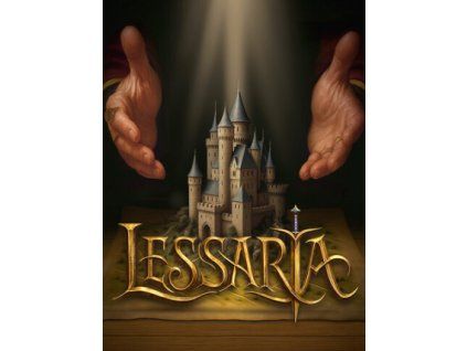 Lessaria: Fantasy Kingdom Sim (PC) Steam Key