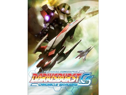DARIUSBURST Chronicle Saviours (PC) Steam Key