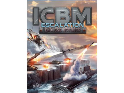 ICBM: Escalation - Endless October DLC (PC) Steam Key