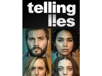 Telling Lies (PC) Steam Key