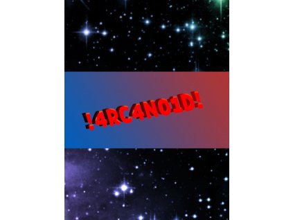 !4RC4N01D! (PC) Steam Key