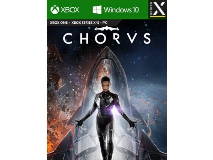 Chorus (XSX/S, W10) Xbox Live Key