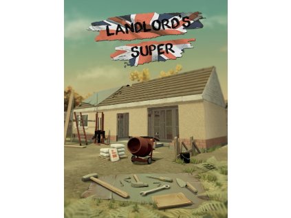 Landlord's Super (PC) Steam Key