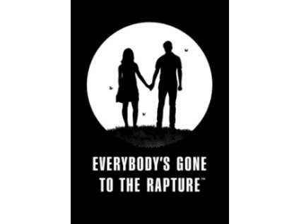 Everybody's Gone to the Rapture (PC) Steam Key