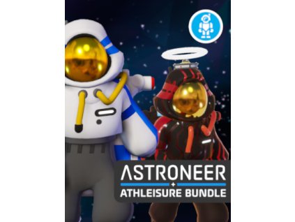 Astroneer: Athlesiure Bundle (PC) Steam Key