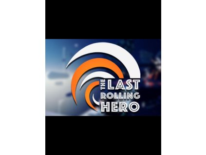 The Last Rolling Hero (PC) Steam Key