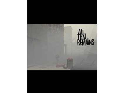 All That Remains (PC) Steam Key