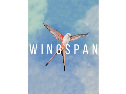 Wingspan (PC) Steam Key