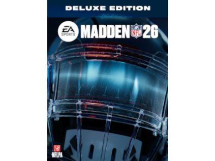 Madden NFL 26 - Deluxe Edition (PC) EA App Key