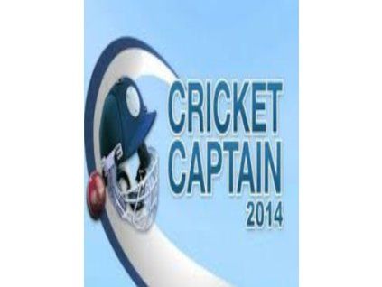 Cricket Captain 2014 (PC) Steam Key