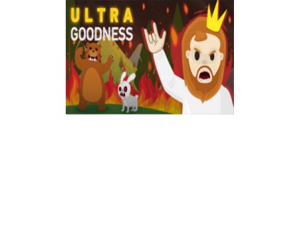 UltraGoodness (PC) Steam Key