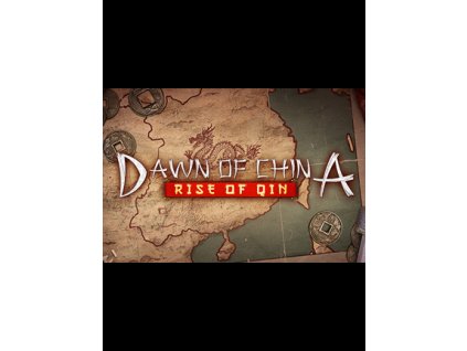 Dawn of China: Rise of Qin (PC) Steam Key