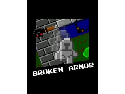 Broken Armor (PC) Steam Key