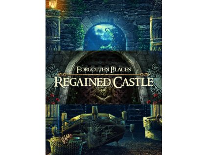 Forgotten Places: Regained Castle (PC) Steam Key