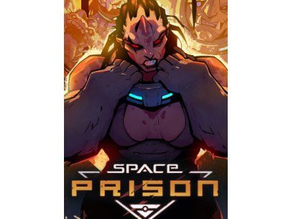 Space Prison (PC) Steam Key