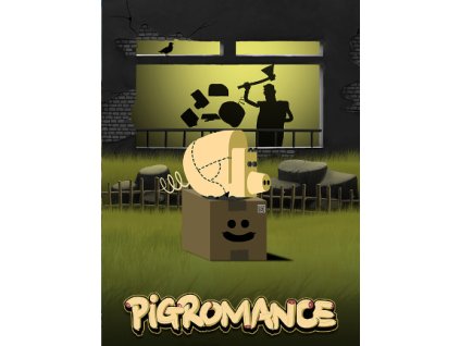 Pigromance (PC) Steam Key