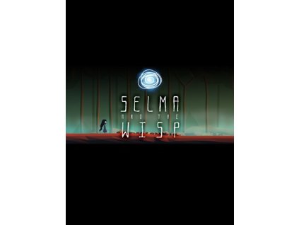 Selma and the Wisp (PC) Steam Key