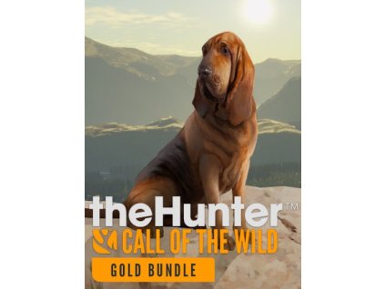 theHunter: Call of the Wild - Gold Bundle (PC) Steam Key