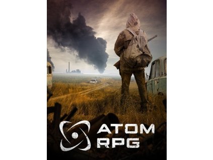 ATOM RPG: Post-apocalyptic indie game (PC) GOG.COM Key