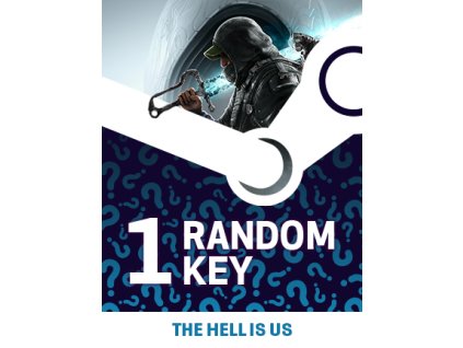 Skúste získať Hell Is Us – Random 1 Key (PC) Steam Key