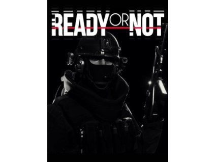 Ready or Not (XSX/S, W10) Xbox Live Key