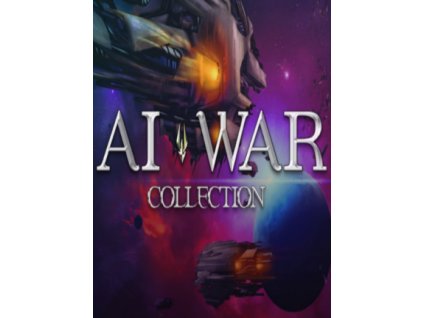 AI War Collection (PC) Steam Key