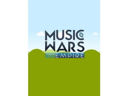 Music Wars Empire (PC) Steam Key