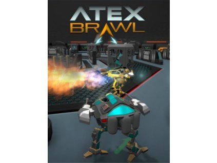 Atex Brawl (PC) Steam Key