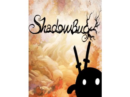 Shadow Bug (PC) Steam Key