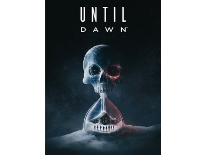Until Dawn (PC) Steam Key