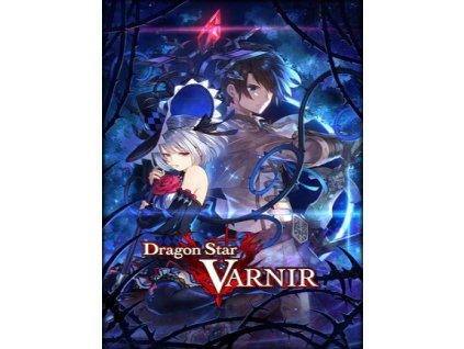 Dragon Star Varnir (PC) Steam Key