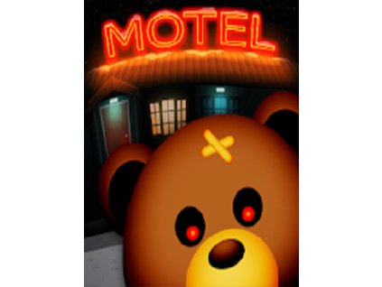 Bear Haven Nights (PC) Steam Key