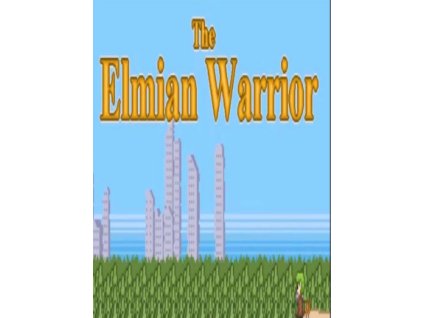 The Elmian Warrior (PC) Steam Key