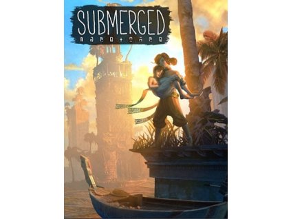 Submerged XBOX XONE Xbox Live Key