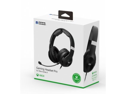 XONE/XSX Gaming Headset HG