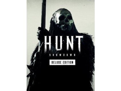 Hunt: Showdown 1896 - Deluxe Edition (XSX/S) Xbox Live Key