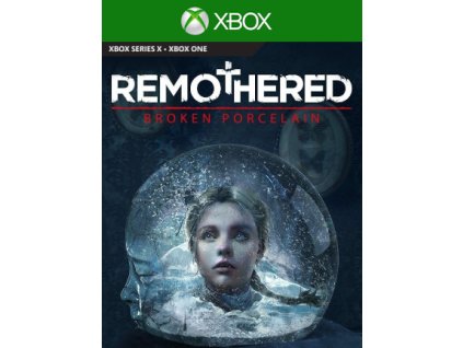 Remothered: Broken Porcelain (XSX) Xbox Live Key