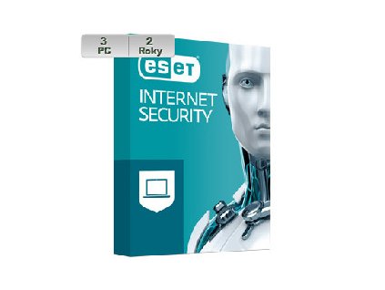 ESET Internet Security 2021
