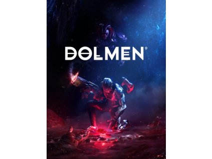 Dolmen (XSX/S) Xbox Live Key