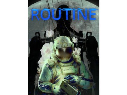 Routine (PC) Steam Key